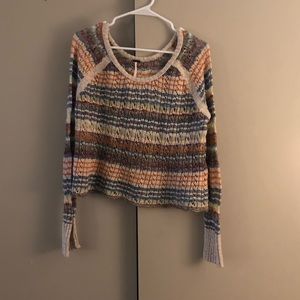 Free People Lost in the Forest ASO Violet Harmon